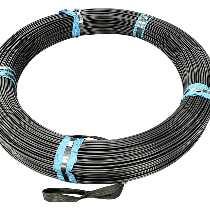 Dây thép không gỉ cường lực mùa xuân